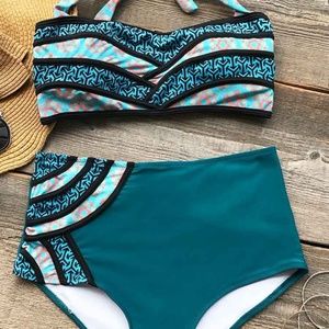 Cupshe Bikini
